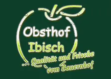 Obsthof Ibisch Logo